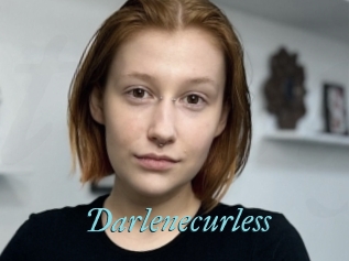 Darlenecurless