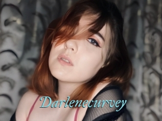 Darlenecurvey