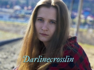 Darlinecrosslin