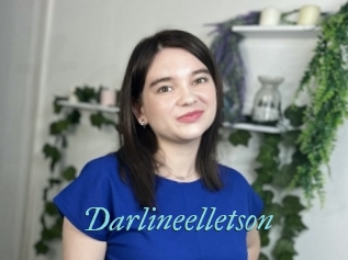 Darlineelletson