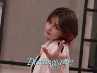 Darlinegame