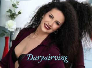 Daryairving