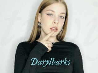 Darylbarks