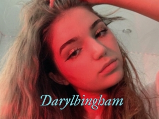 Darylbingham