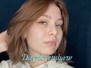 Darylcrenshaw