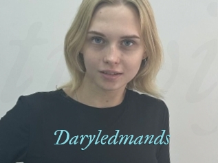 Daryledmands