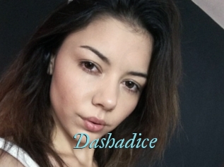 Dashadice