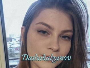 Dashakalganov