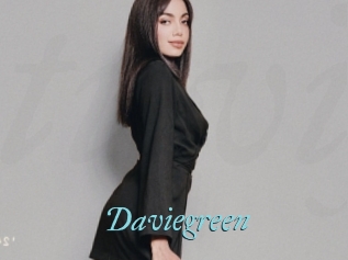 Daviegreen