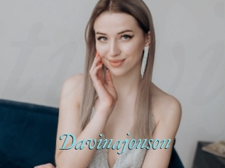 Davinajonson
