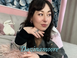 Davinamoore