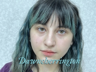 Dawncherrington