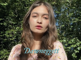Dawneggett