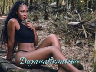 Dayanathompson