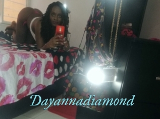 Dayannadiamond