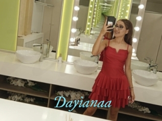 Dayianaa