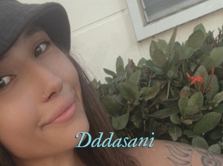 Dddasani