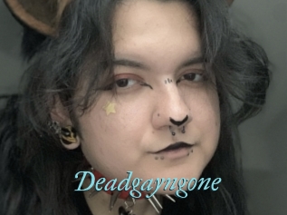 Deadgayngone