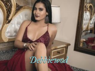 Debbiewod