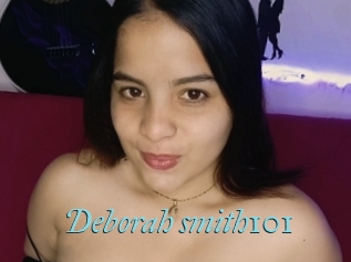 Deborah_smith101