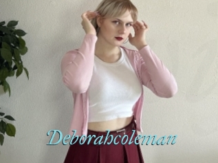 Deborahcoleman