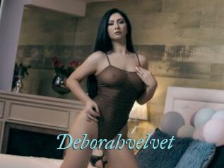 Deborahvelvet