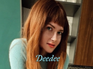Deedee