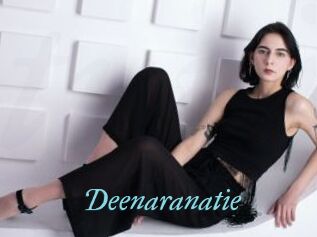 Deenaranatie