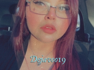 Dejavoo19