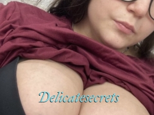Delicatesecrets