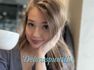 Deloraspuntillo