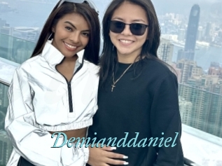 Demianddaniel