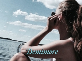 Demimore