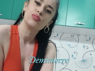 Demimorre