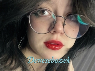 Denesebozek