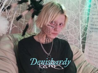 Denishardy