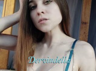 Dervindella