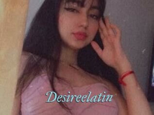 Desireelatin