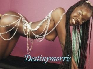 Destinymorris
