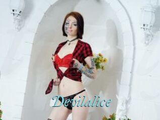 Devilalice