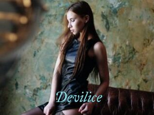 Devilice