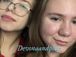 Devonaandpolly