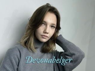 Devonabelger