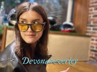 Devonabeverley