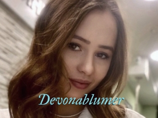 Devonablumer