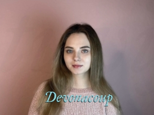 Devonacoup
