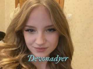 Devonadyer