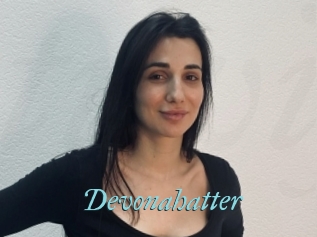Devonahatter