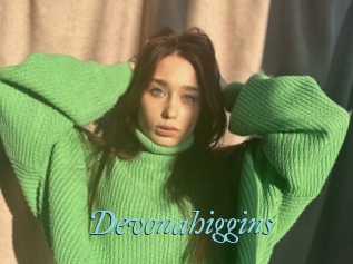Devonahiggins