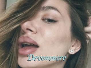 Devononore